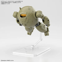 Bandai 5064214 Action Base 6 Clear
