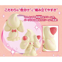Bandai 5064248 Quick 12 Alcremie Pokemon Model Kit