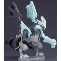Bandai 5066551 Black Kyurem Pokemon Model Kit