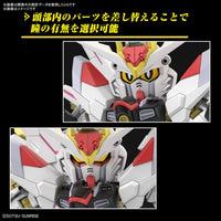 Bandai 5067173 SDCS Mighty Strike Freedom Gundam Seed Freedom