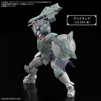 Bandai 5067426 Class Up Armor Liber Viking 30MF