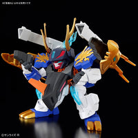 Bandai 5068368 Kohryumaru Mashin Hero Wataru