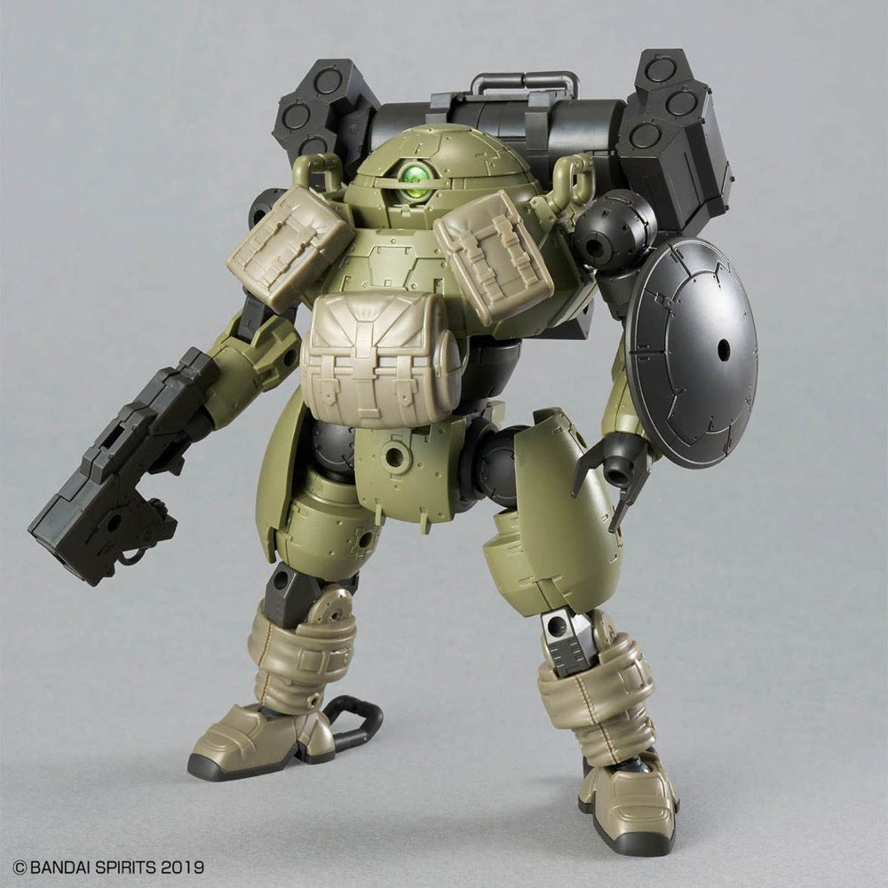 Bandai 5068578 1/144 Bexm-6 Roundnova I 30MM