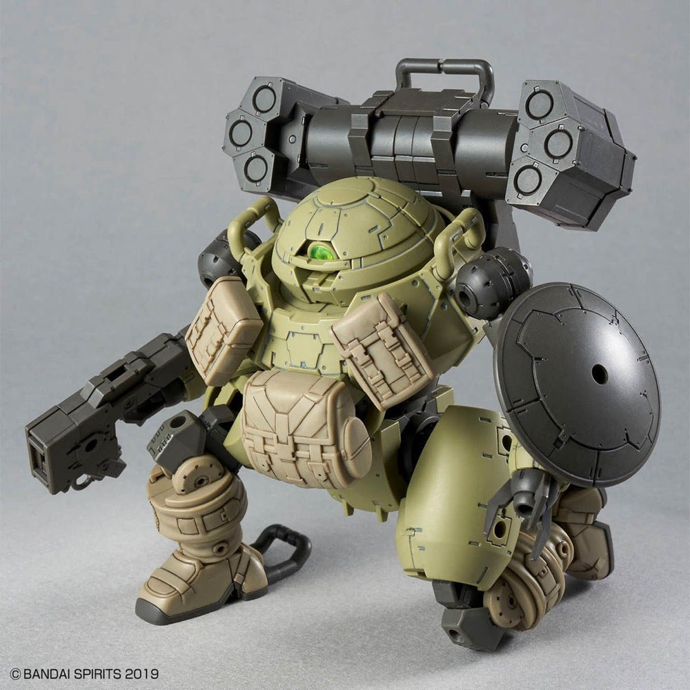 Bandai 5068578 1/144 Bexm-6 Roundnova I 30MM