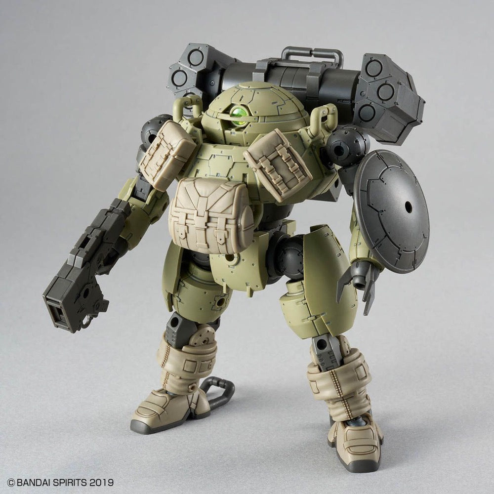 Bandai 5068578 1/144 Bexm-6 Roundnova I 30MM