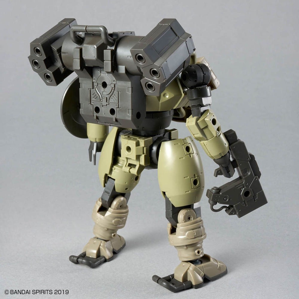 Bandai 5068578 1/144 Bexm-6 Roundnova I 30MM