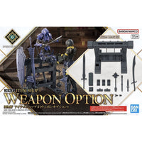 Bandai 5068589 Item Shop 3 Weapon Option 30MF