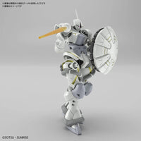 Bandai 5068594 HG 1/144 Exabe's Gyan (Hakuji Equipment)