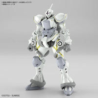 Bandai 5068594 HG 1/144 Exabe's Gyan (Hakuji Equipment)
