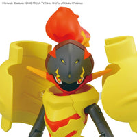 Bandai G5068673 Armarouge Pokemon Model Kit