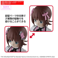 Bandai 5068686 Haruka Amami (20Th Anniv.You And I !) 30MS