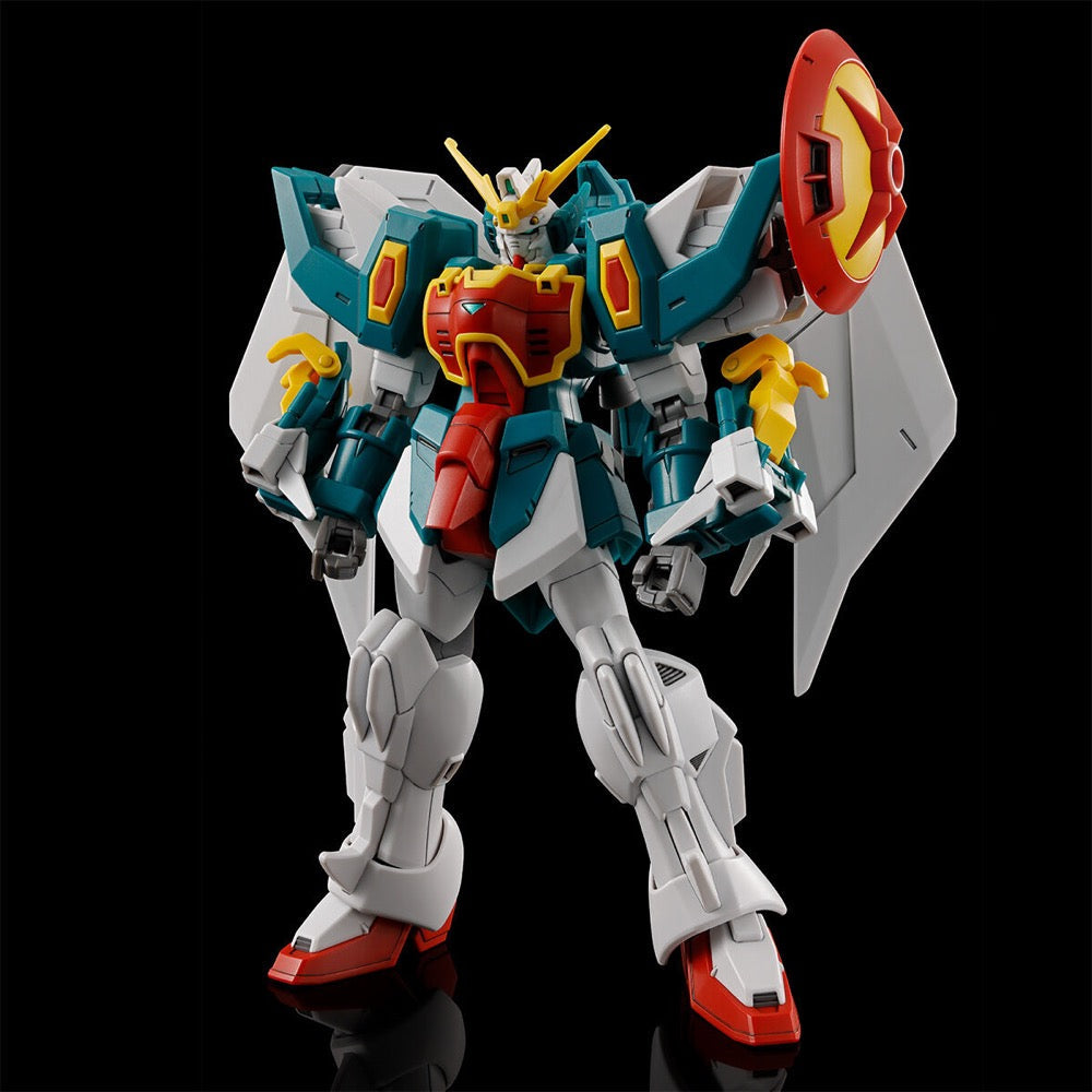 Bandai 5068838 HG 1/144 Altron Gundam