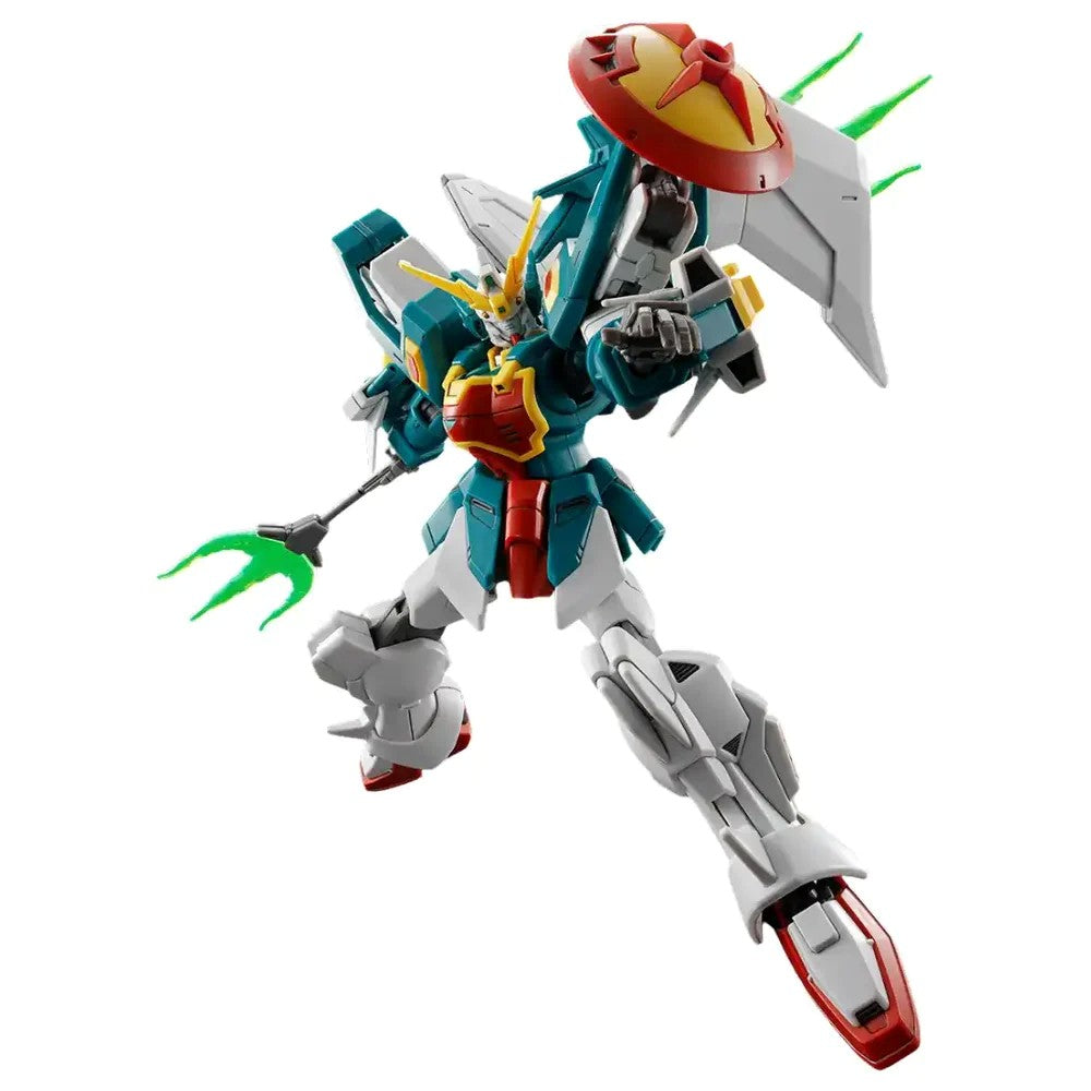 Bandai 5068838 HG 1/144 Altron Gundam