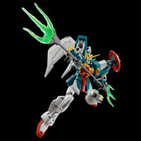 Bandai 5068838 HG 1/144 Altron Gundam