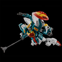 Bandai 5068838 HG 1/144 Altron Gundam
