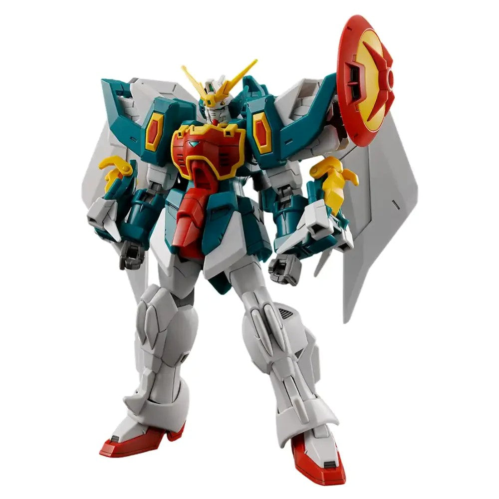 Bandai 5068838 HG 1/144 Altron Gundam