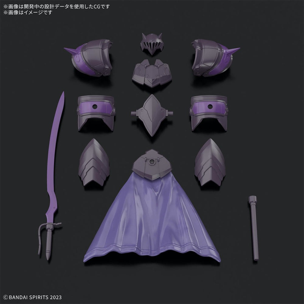 Bandai 5068865 Class Up Armor (Rosan Enchanter) 30MF