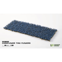 Gamers Grass GGFS-COR Corn?ower Tiny Flowers