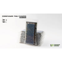 Gamers Grass GGFS-COR Cornflower Tiny Flowers