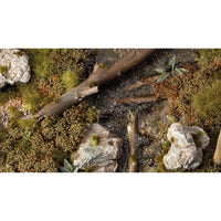 Gamers Grass GGFS-SWA Swamp Shrubs