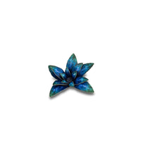 Gamers Grass GGLP-AR Laser Plants Alien Rosette