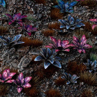 Gamers Grass GGLP-AR Laser Plants Alien Rosette