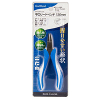 GodHand CHP-130 Craft Grip Series CHP-130 Flat Nose Pliers
