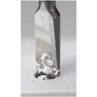 GodHand SB-32-45 Spin Blade 3.2mm-4.5mm Chisel Bit Set 4pc