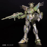Mr Hobby (Gunze) XGM203 Gundam Marker EX Mepe Holographic Yellow