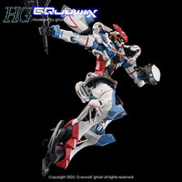 G-Rework CD-CQ01 Premium Decal for HG GQuuuuuuX