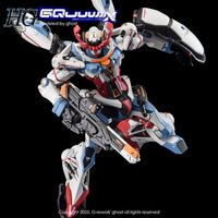 G-Rework CD-CQ01 Premium Decal for HG GQuuuuuuX