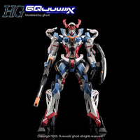 G-Rework CD-CQ01 Premium Decal for HG GQuuuuuuX