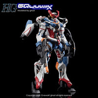 G-Rework CD-CQ01 Premium Decal for HG GQuuuuuuX