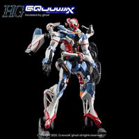 G-Rework CD-CQ01 Premium Decal for HG GQuuuuuuX