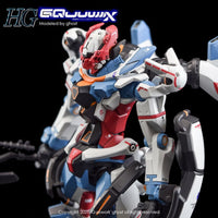 G-Rework CD-CQ01 Premium Decal for HG GQuuuuuuX