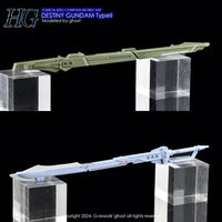 G-Rework CD-H224 Premium Decal for HG Destiny Spec 2
