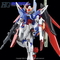 G-Rework CD-H224 Premium Decal for HG Destiny Spec 2