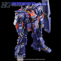 G-Rework CD-H261 Premium Decal for HG Psycho Gundam Mk II