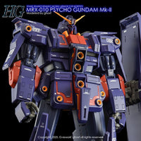 G-Rework CD-H261 Premium Decal for HG Psycho Gundam Mk II