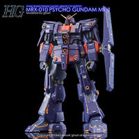 G-Rework CD-H261 Premium Decal for HG Psycho Gundam Mk II