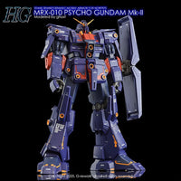 G-Rework CD-H261 Premium Decal for HG Psycho Gundam Mk II