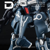 G-Rework CD-ML-MK5 Premium Decal for MG Gundam Mk-V