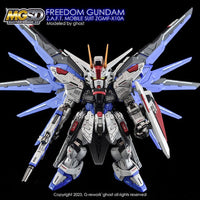 G-Rework CD-MS01 Premium Decal for MGSD Freedom Gundam