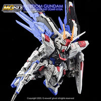 G-Rework CD-MS01 Premium Decal for MGSD Freedom Gundam