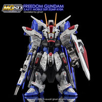 G-Rework CD-MS01 Premium Decal for MGSD Freedom Gundam