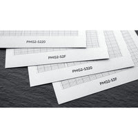 Gunprimer PMG2-320 Master Guide 2 Pre-cut / 3mm