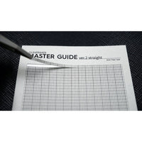 Gunprimer PMG2-320 Master Guide 2 Pre-cut / 3mm