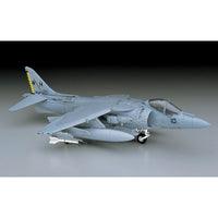 Hasegawa 00454 1/72 AV-8B Harrier II Plus