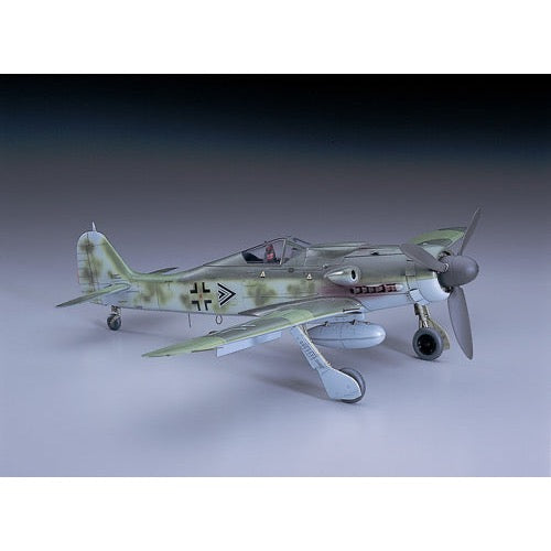 Hasegawa 08069 1/32 Focke Wulf Fw190D-9
