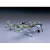 Hasegawa 08069 1/32 Focke Wulf Fw190D-9